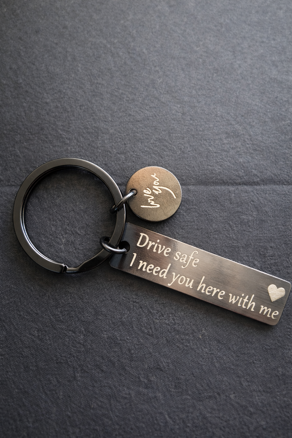 Körkortsgåvan- En omtänksam gest som känns