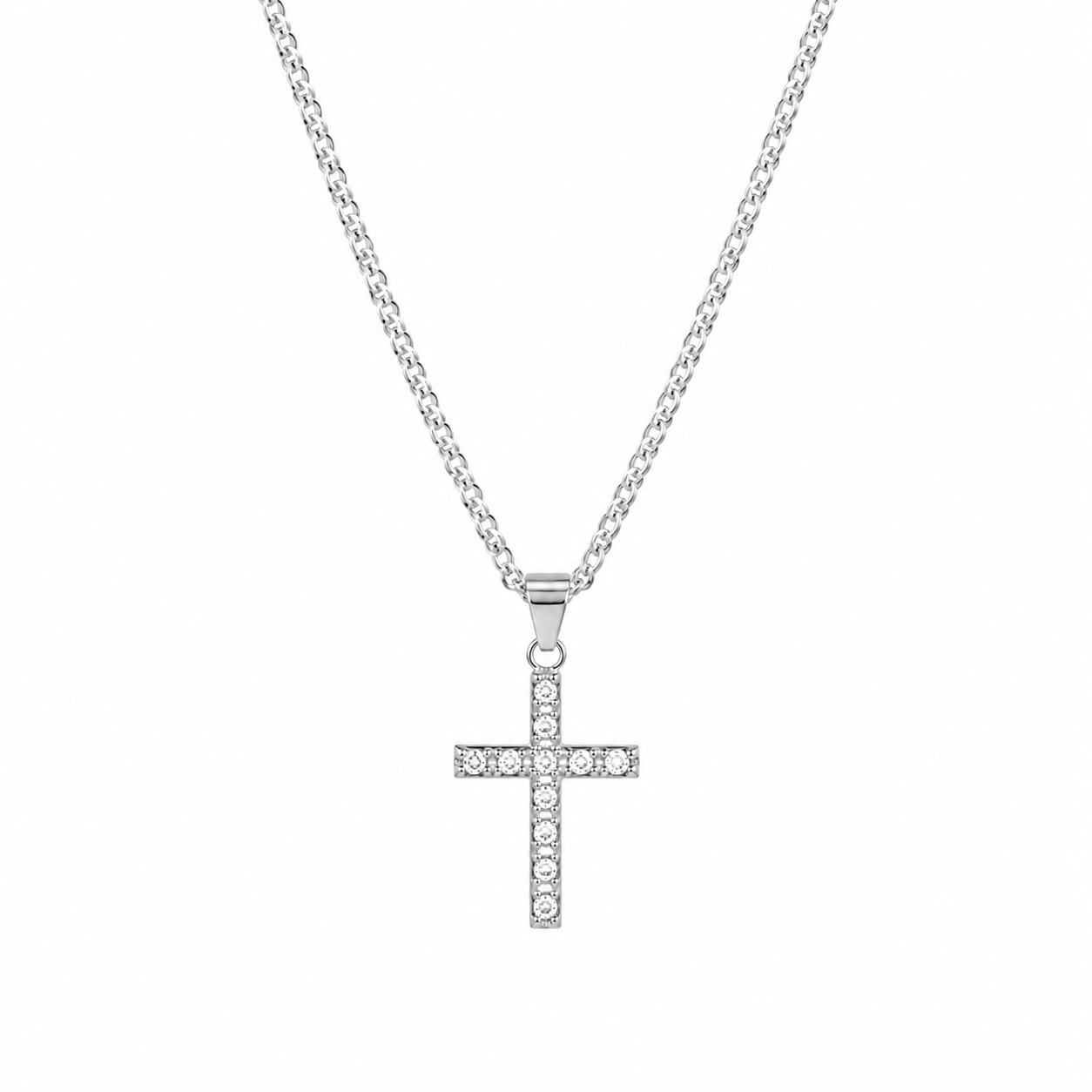 Whisper Cross