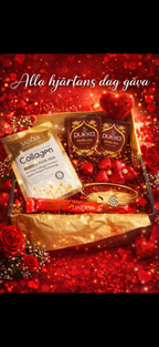 Alla hjärtans dag gåvan