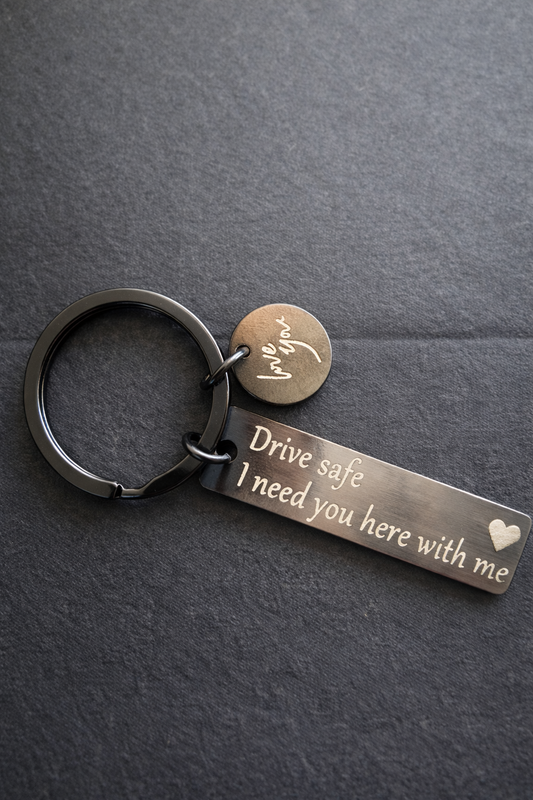 Körkortsgåvan- En omtänksam gest som känns