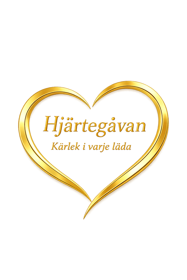 Hjärtegåvan