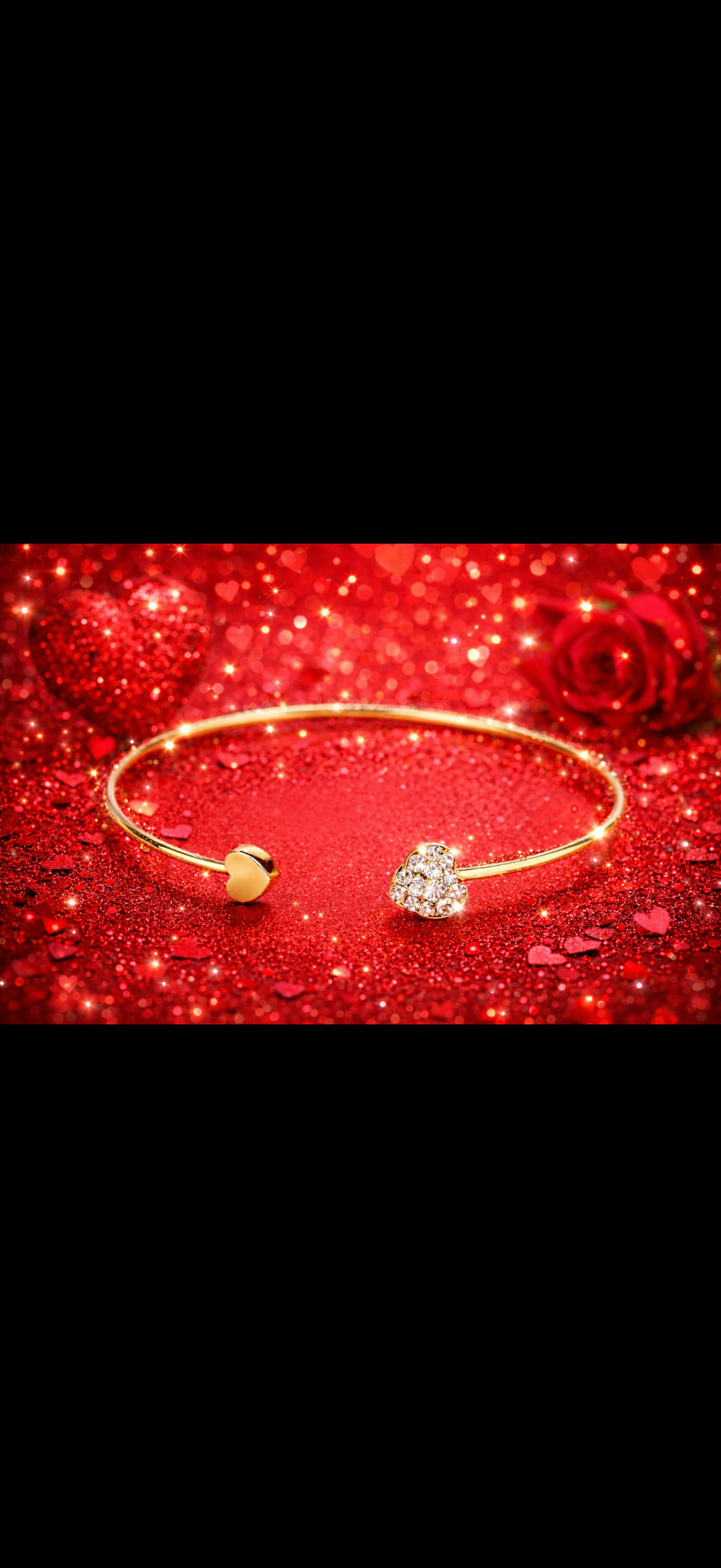 Alla hjärtans dag gåvan