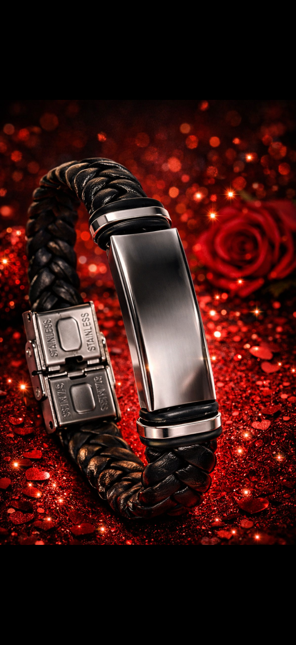 Alla hjärtans dag gåva