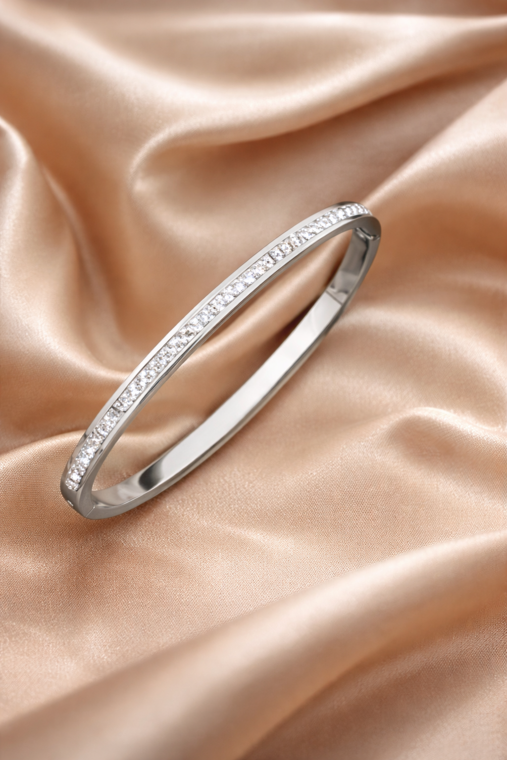 Ultimate Elegance Silver