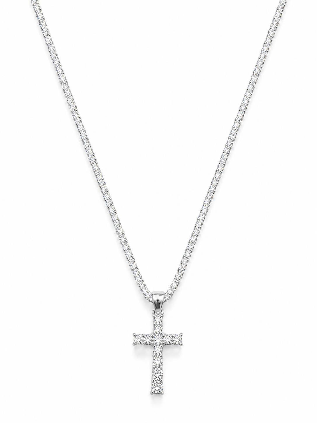 Whisper Cross