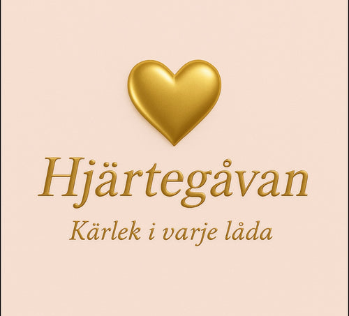 Hjärtegåvan