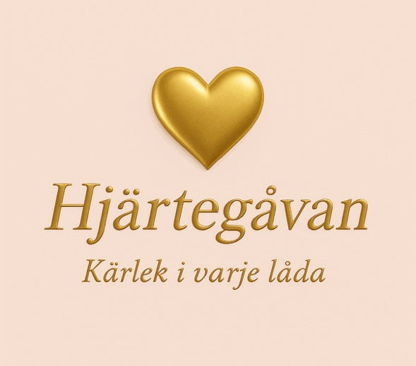 Hjärtegåvan