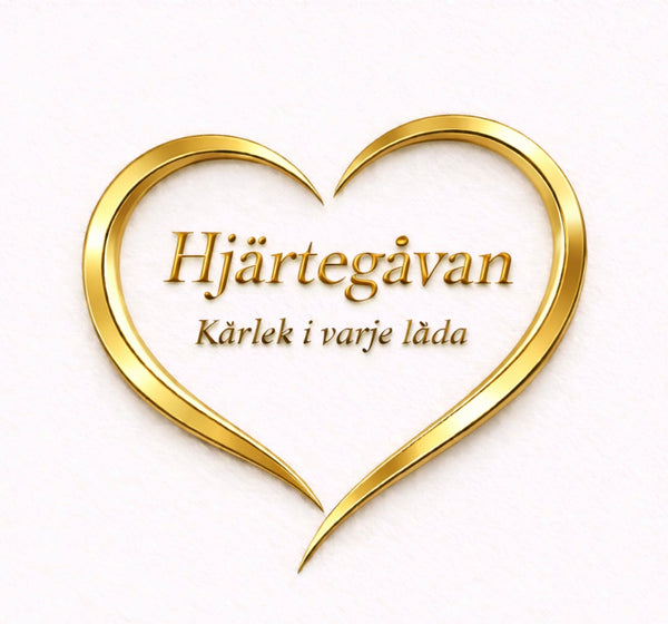 Hjärtegåvan